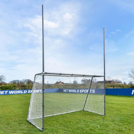 Net World Sports FORZA combination goal 