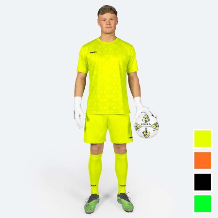 football goalkeeper kit
