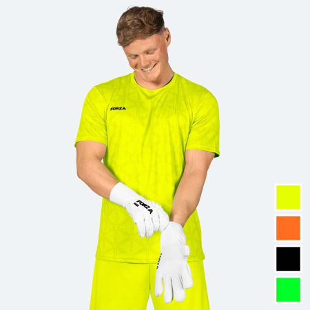 mens goalkeeper shirt