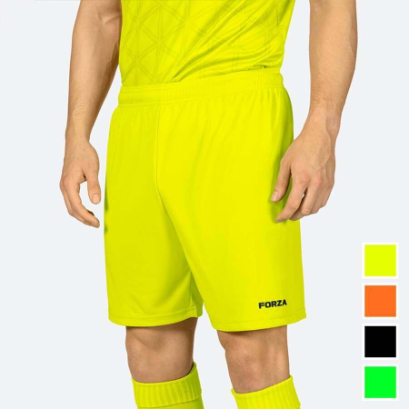 Goalkeeper football shorts