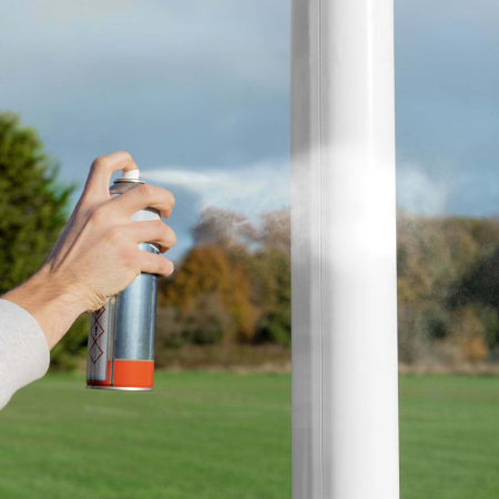 Goal Post Touch-Up Paint [500ml]