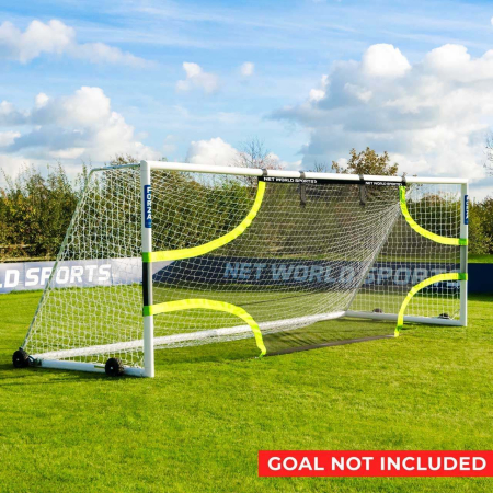 Premium Quality Football Goal Target Sheets