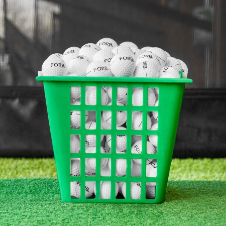 FORB Range Golf Balls | Net World Sports