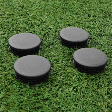 Replacement Caps For Ground Sockets