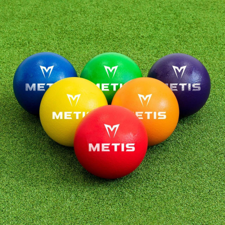 METIS Soft Foam Multi-Sport & PE Balls