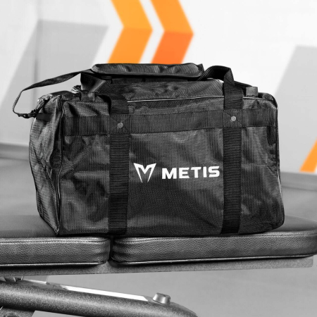 METIS Gym Bag | Medium Holdall | Net World Sports