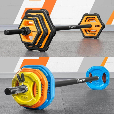 Home & Commercial Fitness Equipment