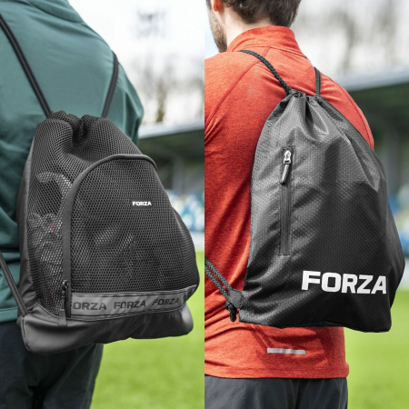 FORZA Drawstring Bags