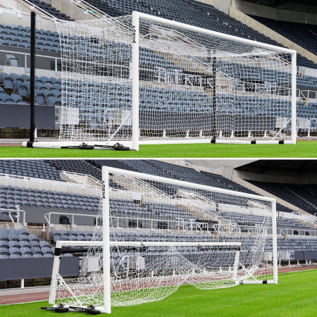 FORZA Half Folding Box Goal | Net World Sports