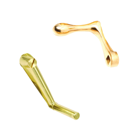 Tennis Post Winder Handles