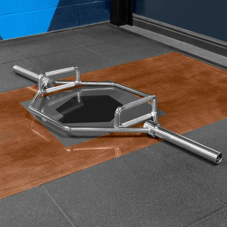 METIS Olympic Hex Bar | Net World Sports
