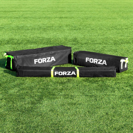 FORZA Football Goal Storage Bag