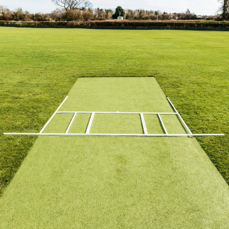 Cricket Crease Marker