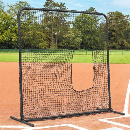 FORTRESS Softball Screen