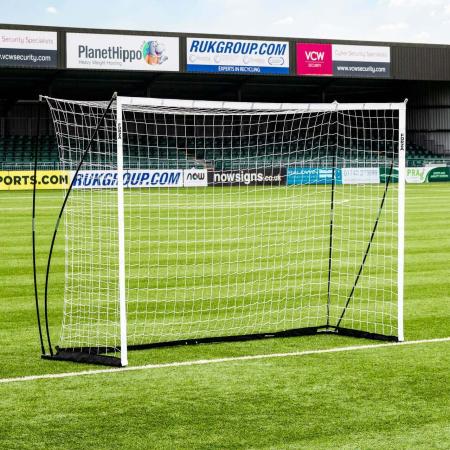 FORZA ProFlex Pop Up Handball Goal | Net World Sports