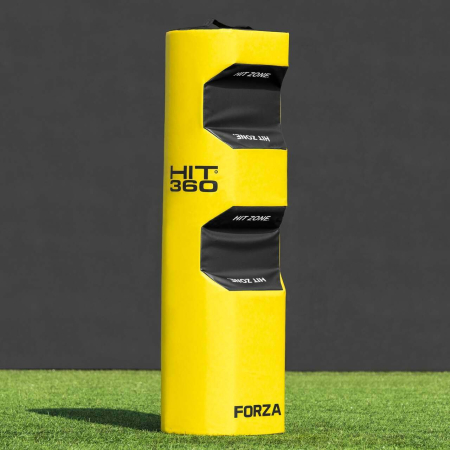 FORZA 360 Hit Rugby Tackle Bag [Tackle Bag or Contact Shield] 