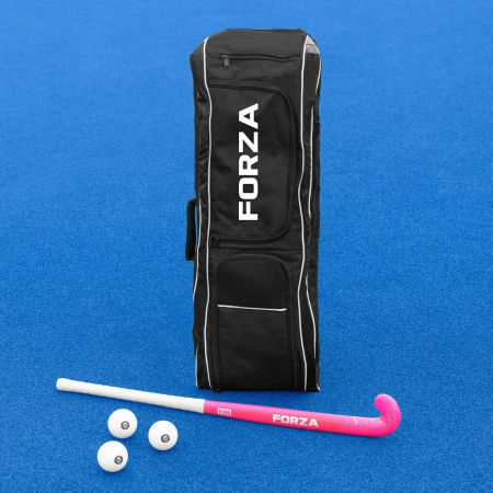 FORZA Pro Field Hockey Carryall │ Net World Sports