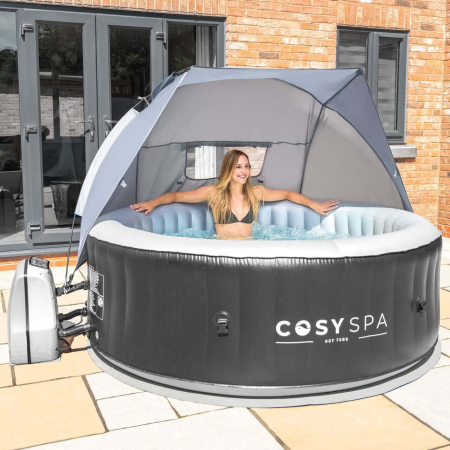 Hot Tub Canopy | Net World Sports