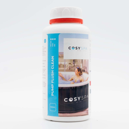 CosySpa Hot Tub Flush [500ml] | Net World Sports