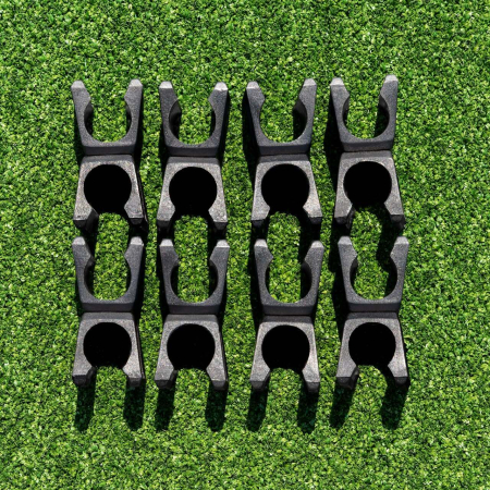 FORZA Hurdle/Agility Clips | Net World Sports