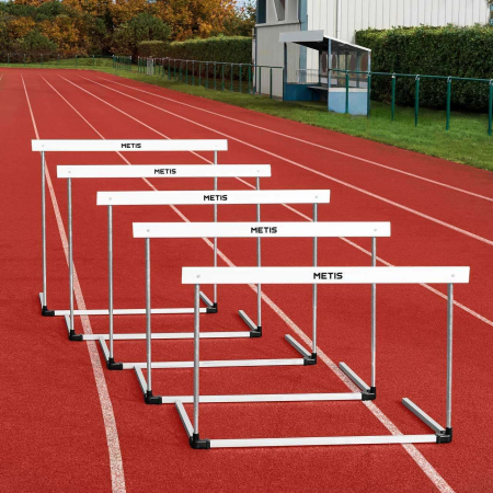 Alloy Hurdles | Buy Athletics Hurdles | Net World Sports