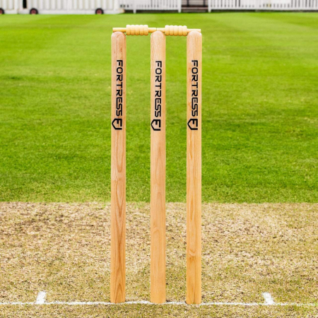ICC Regulation Senior Cricket Stumps | Net World Sports