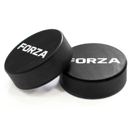 FORZA Ice Hockey Pucks | Net World Sports