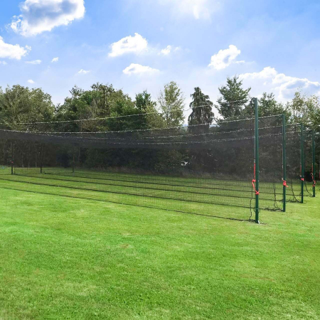 Winch Cricket System - Professional Range 