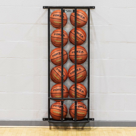 Sports Ball Holder Rack