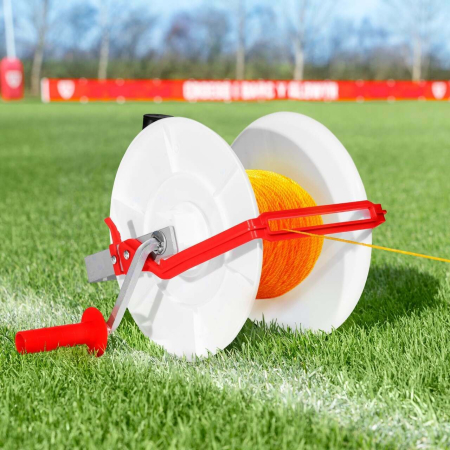 StadiumMax Line Marking Reel