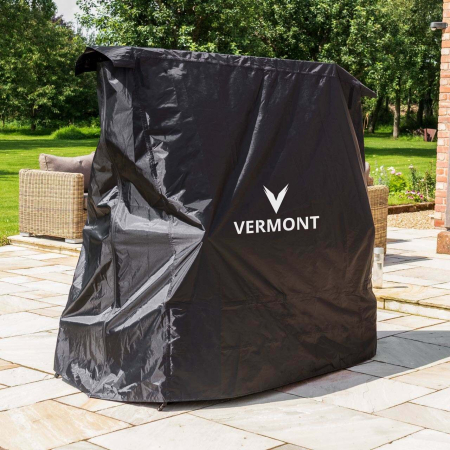 Vermont 2in1 Table Tennis Table Cover | Net World Sports