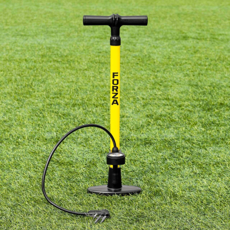 Stirrup Ball Pump