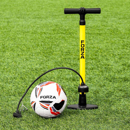 FORZA Football Stirrup Pump