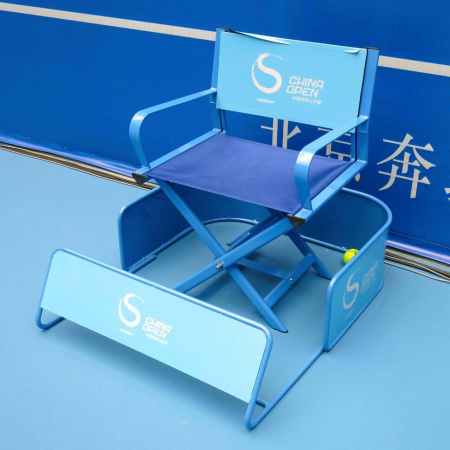 Vermont Linesman Chair & Advertising Boards [10 Seats]