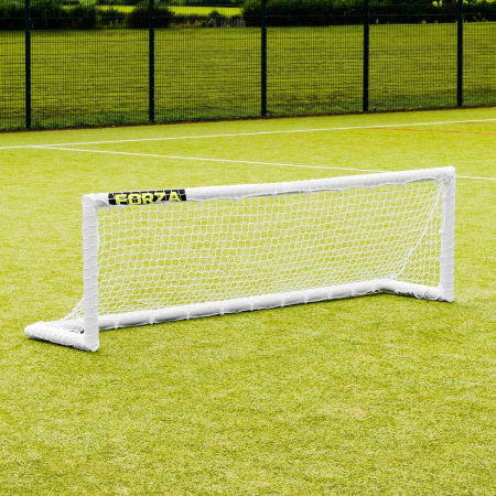 FORZA 8 x 2.5 PVC Mini Target Hockey Goal