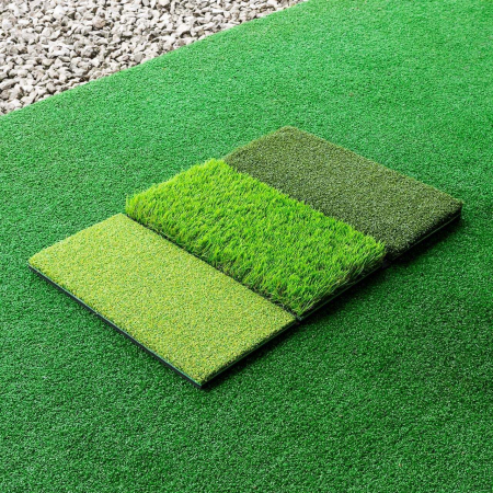 Portable Golf Hitting Mat
