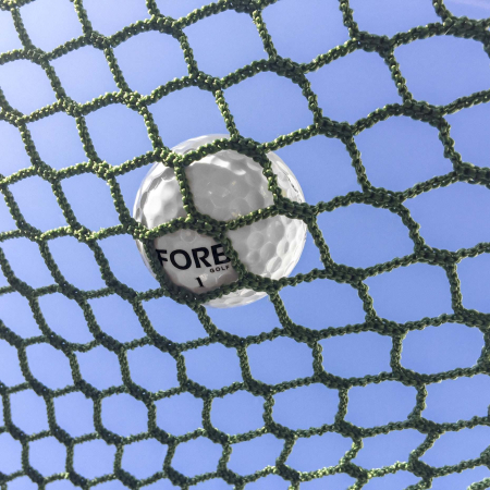 Golf Impact Panels | Golf Practice Nets 