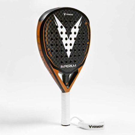 Professional padel racket