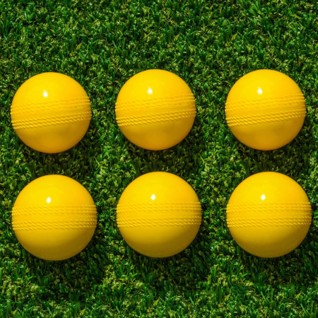 Indoor Rounders Balls | Indoor Balls | Net World Sports