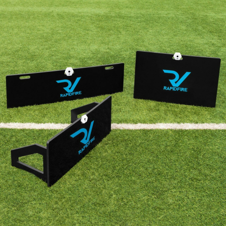 METIS x RapidFire Interactive Rebound Boards