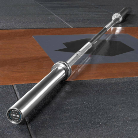 METIS 20kg Olympic Barbells | Net World Sports