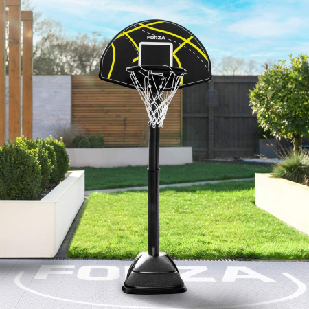 FORZA Mini Basketball Backboard and Hoop [JS165]