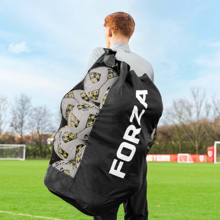 FORZA Jumbo Ball Bag | Net World Sports