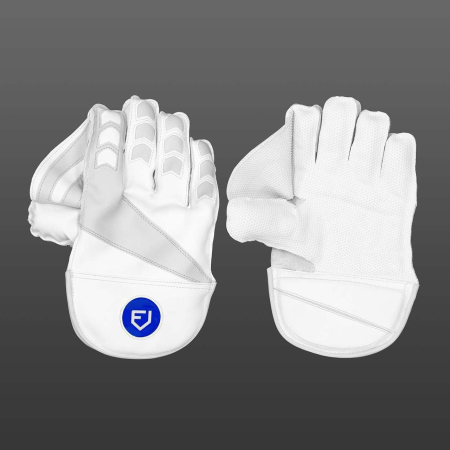 FORTRESS Junior Wicket Keeper Gloves