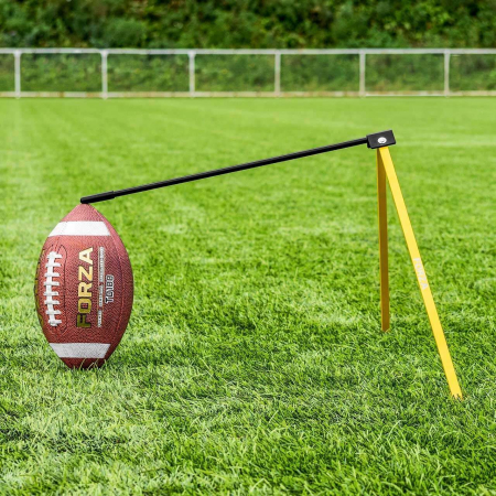 FORZA Kick Stick American Football Ball Holder 