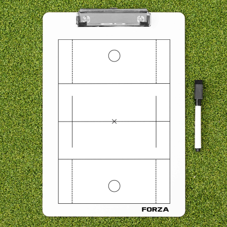 Notebook For Lacrosse Coaches