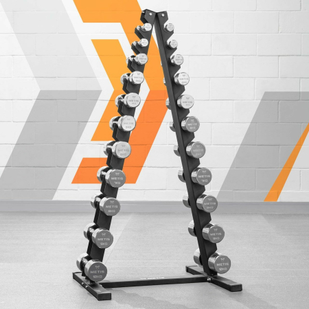 METIS Dumbbell Tree Rack [3 Sizes]