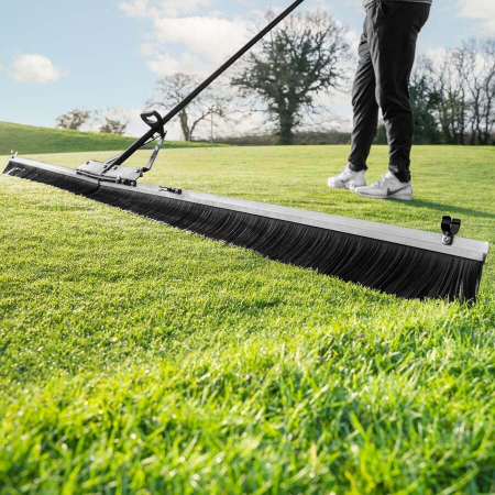 Replacement StadiumMax Dew Brushes