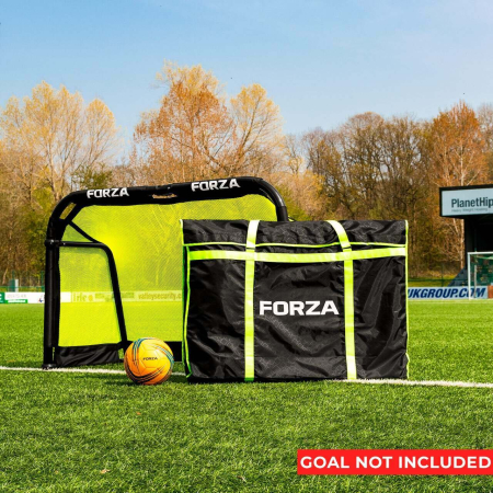 FORZA POD Football Goal Carry Bags