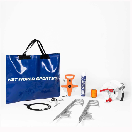 StadiumMax Pro Line Marking Setting Out Kit │ Net World Sports